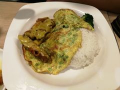 -佰搭果·广式茶餐厅(西华路店)