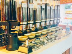 -Peet's 皮爷咖啡(东湖路手作店)