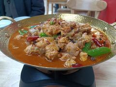 -食客居(缔景店)