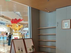 -阿嬷手作(成都万象城店)