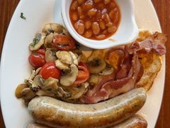 -FABIO’S费比欧披萨餐厅