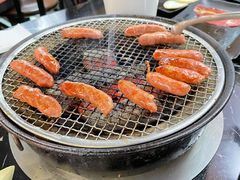 -燚青春东北泥炉烤肉(百合店)