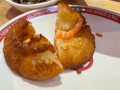 -满堂·烤鸭店·北京菜(鼓楼店)