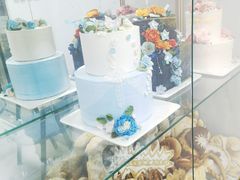 -威利旺卡烘焙西点蛋糕培训(朝阳校区)