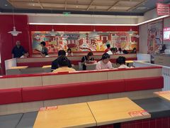 -每味每客·重庆麻辣烫(国泰店)
