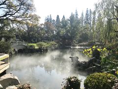 -杭州西湖柳莺里酒店