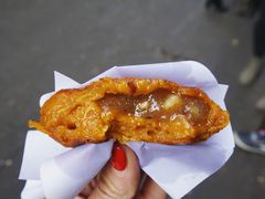 黄桂柿饼-老徐家柿子饼(北广济街店)