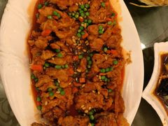 -四海回族饭店(前进大街店)