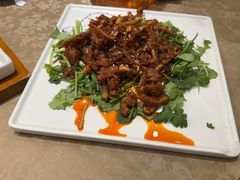 -李氏传家菜(兴城路店)