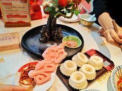 -南昌大饭店·非遗南昌菜(万寿宫店)