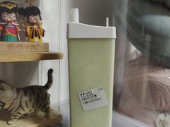-兰熊鲜奶(昌平悦荟店)