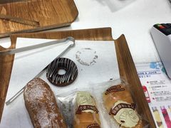 -巴黎贝甜(右安门店)