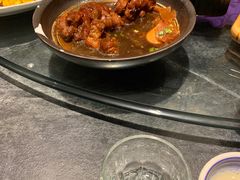 -95号酱骨·一块豆腐(展春园西路店)