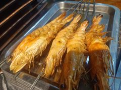 -城边边烧烤-魏晋烤肉旗舰店