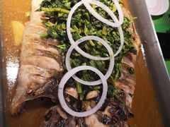 -鱼酷活鱼烤鱼(南京水游城店)