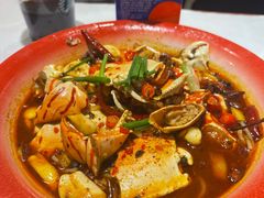 -遇见老南昌-柴火灶(顺外路店)