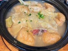 -新安人家·22年本地餐厅