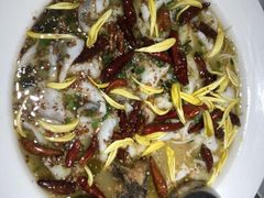 -太二酸菜鱼(正大广场店)