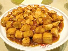 -直隶安家罩饼(复兴路店)