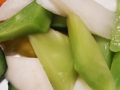 四川泡菜-渝信川菜(西单店)