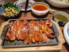 -小川洋风料理(大悦城店)