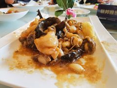 -万宝海鲜舫(劳动公园店)