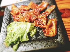 -牛坂亭 . 和牛烤肉海鲜酒场(工农路店)