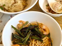 -苏小柳点心·手作小笼包(虹桥天地分院)