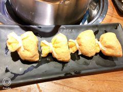 -顺德芦塘冬瓜盅·火锅烧烤(启东店)