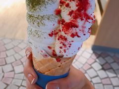 -DQ·蛋糕·冰淇淋(新玛特分店)