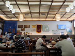 大堂-笑来喜馄饨小笼工坊店(湖滨街店)