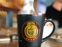 -老欧洲咖啡·西餐(后湖店)