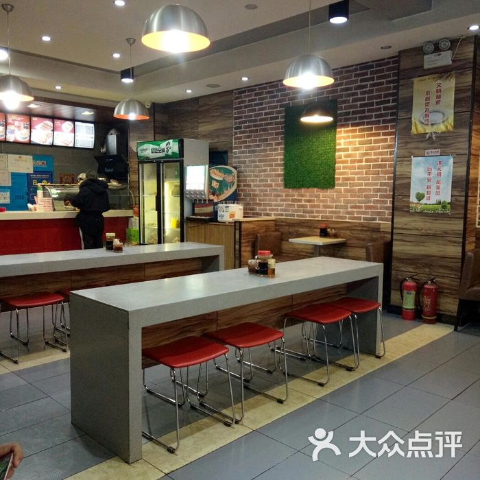 姐弟俩土豆粉图片-北京粉面馆-大众点评网