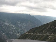 -萝卜寨羌文化生态旅游区