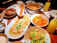 -外婆家(南开大悦城店)