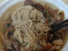 -超爷叔面馆(西园店)