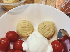 -栗子来了(正弘城店)