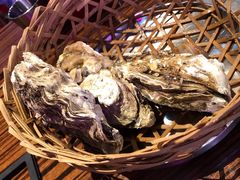 -蚝堡海鲜·威海菜·海肠捞饭·烧烤·亚洲吃蚝公司(幸福门店)