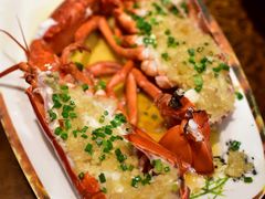-达叔香味海鲜(海棠68环球美食街店)