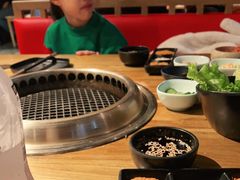 -汉拿山(北京上地华联店)