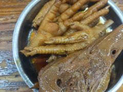 -凡老头米线砂锅(古荡新村西粮站)