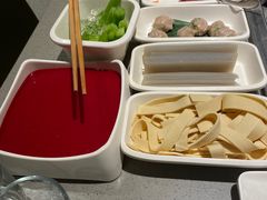 -海底捞火锅(枫蓝国际购物中心店)