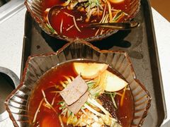 -河坝烧烤串城(金达莱店)