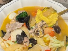 -小绍兴家宴·百年绍兴菜(鲁迅路店)