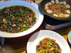 -鸡毛店·川菜(李家沱店)