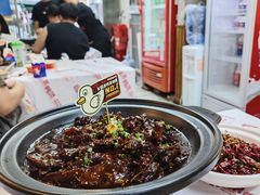 -回味黑鸭煲·始于2006(万松园店)