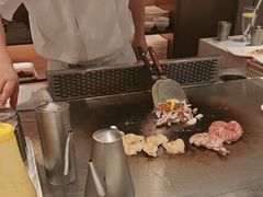 -火地铁板烧(昆山万象汇店)