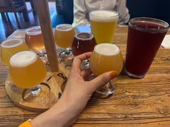 -40+精酿啤酒俱乐部(国投财富广场店)