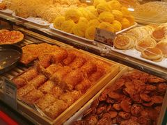 -百佳永辉超市(太阳广场店)