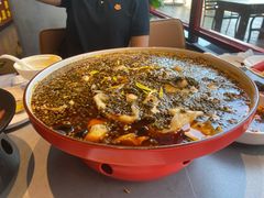 -四川饭店(长白店)